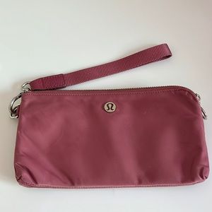 Lululemon bag